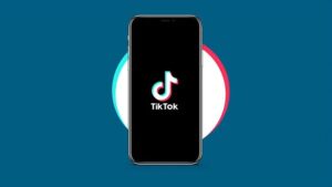 التسويق عبر التيك توك TikTok